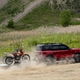 Illustration for article titled 2021 Ford Bronco: Every Official Picture We Could Find